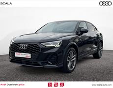 Audi Q3 Perpignan