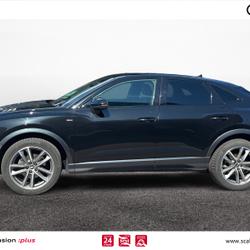Audi Q3 Sportback 35 TDI 150 ch S tronic 7 S Edition occasion - Perpignan - photo 2/23