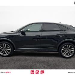Audi Q3 Q3 Sportback 35 TDI 150 ch S tronic 7 S Edition Perpignan