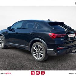 Audi Q3 Sportback 35 TDI 150 ch S tronic 7 S Edition occasion - Perpignan - photo 3/23