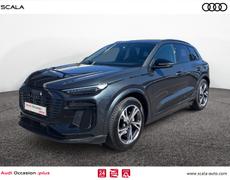 Audi Q6 e-tron Perpignan