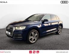 Audi Q5 Perpignan