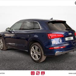Audi Q5 Q5 45 TDI 231 Tiptronic 8 Quattro S line Perpignan