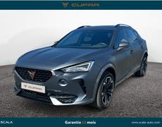 Cupra Formentor Perpignan