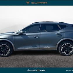 Cupra Formentor 1.4 e-HYBRID 204 ch DSG6 - SOH 95% Business Edition occasion - Perpignan - photo 2/36