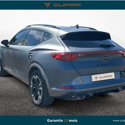 Cupra Formentor 1.4 e-HYBRID 204 ch DSG6 - SOH 95% Business Edition occasion - Perpignan - photo 3/36