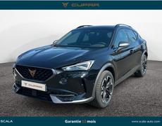 Cupra Formentor Perpignan