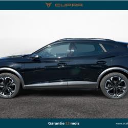 Cupra Formentor 1.4 e-HYBRID 204 ch DSG6 - SOH 93% Business Edition occasion - Perpignan - photo 2/35