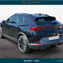 Cupra Formentor 1.4 e-HYBRID 204 ch DSG6 - SOH 93% Business Edition occasion - Perpignan - photo 3/35