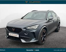 Cupra Formentor Perpignan