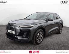 Audi Q6 e-tron Perpignan
