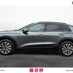 Audi Q6 e-tron 387 ch 100 kWh quattro SOH 95% S line occasion - Perpignan - photo 2/28