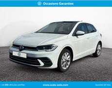 Volkswagen Polo Perpignan
