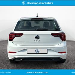 Volkswagen Polo Polo 1.0 TSI 110 S&S DSG7 Style + Toit Ouvrant Perpignan