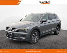 Volkswagen Tiguan Perpignan