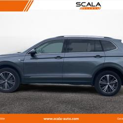Volkswagen Tiguan Allspace 2.0 TDI 150 DSG7 Carat Exclusive occasion - Perpignan - photo 2/27