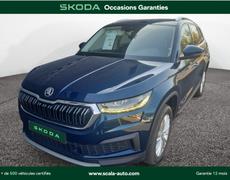 Skoda Kodiaq Perpignan