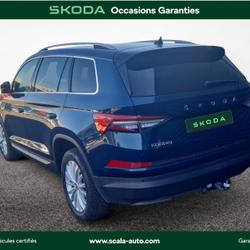 Skoda Kodiaq 2.0 TDI 150 SCR DSG7 7pl Style occasion - Perpignan - photo 3/23