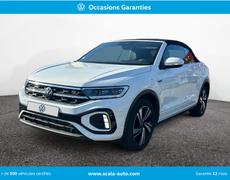 Volkswagen T-Roc Cabriolet Perpignan