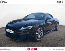 Audi TT roadster Perpignan