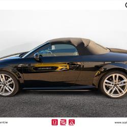 Audi TT roadster TT Roadster 40 TFSI 197 S tronic 7 S line Perpignan