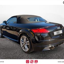 Audi TT roadster TT Roadster 40 TFSI 197 S tronic 7 S line Perpignan