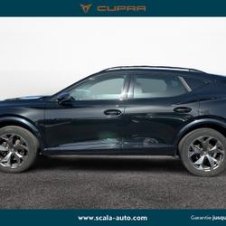 Cupra Formentor 1.5 eTSI Hybrid 150 ch DSG7 V occasion - Perpignan - photo 2/35