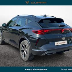 Cupra Formentor 1.5 eTSI Hybrid 150 ch DSG7 V occasion - Perpignan - photo 3/35