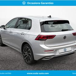 Volkswagen Golf 7 1.5 eTSI OPF 150 DSG7 Style 1st occasion - Perpignan - photo 2/26