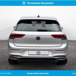 Volkswagen Golf 7 1.5 eTSI OPF 150 DSG7 Style 1st occasion - Perpignan - photo 3/26