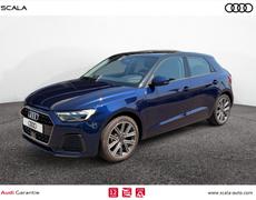 Audi A1 Sportback Perpignan