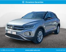 Volkswagen T-Roc Perpignan