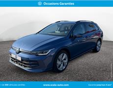 Volkswagen Golf SW Perpignan