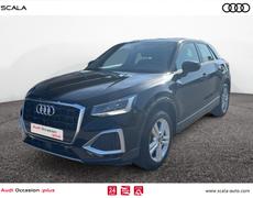 Audi Q2 Perpignan