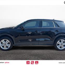 Audi Q2 30 TFSI 110 BVM6 Design occasion - Perpignan - photo 2/50