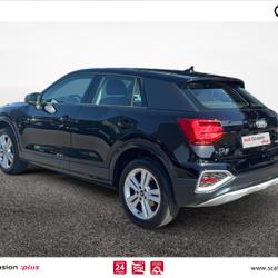 Audi Q2 30 TFSI 110 BVM6 Design occasion - Perpignan - photo 3/50