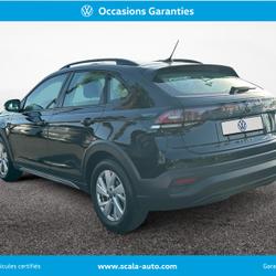Volkswagen Taigo 1.0 TSI 110 BVM6 Life Plus occasion - Perpignan - photo 2/24