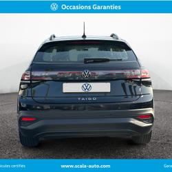 Volkswagen Taigo 1.0 TSI 110 BVM6 Life Plus occasion - Perpignan - photo 3/24