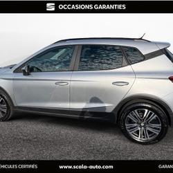 Seat Arona Arona 1.0 TSI 95 ch Start/Stop BVM5 Urban Perpignan