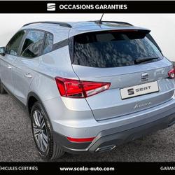 Seat Arona Arona 1.0 TSI 95 ch Start/Stop BVM5 Urban Perpignan