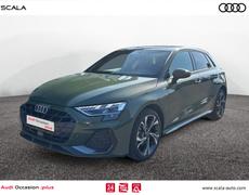 Audi A3 Sportback Perpignan