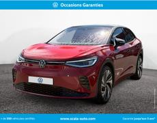 Volkswagen ID5 Perpignan