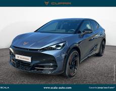 Cupra Tavascan Perpignan