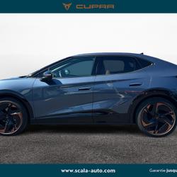 Cupra Tavascan 340 ch 4Drive - SOH 94% VZ occasion - Perpignan - photo 2/42