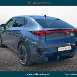 Cupra Tavascan 340 ch 4Drive - SOH 94% VZ occasion - Perpignan - photo 3/42