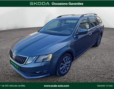 Skoda Octavia Combi Perpignan