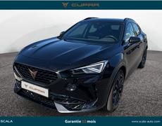 Cupra Formentor Perpignan