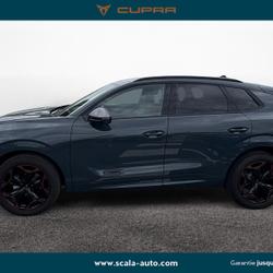 Cupra Terramar 1.5 eTSI Hybrid 150 ch DSG7 V occasion - Perpignan - photo 2/22