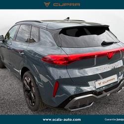 Cupra Terramar 1.5 eTSI Hybrid 150 ch DSG7 V occasion - Perpignan - photo 3/22