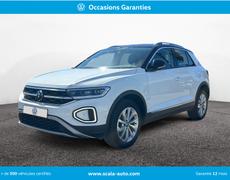 Volkswagen T-Roc Perpignan